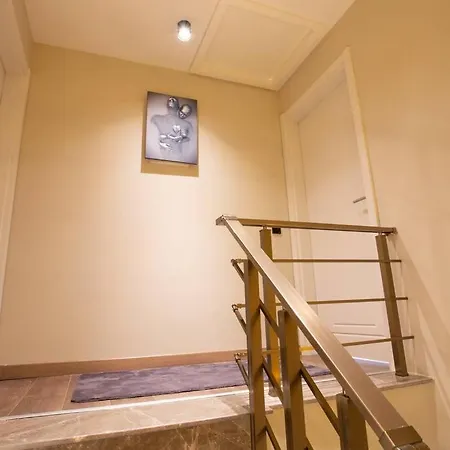 Vural 1 Villa