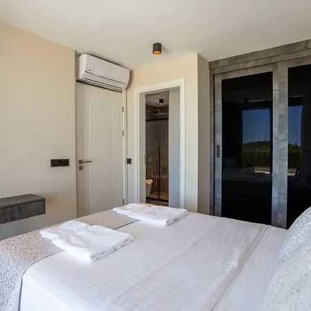 Vural 1 Villa