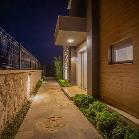 Vural 1 Villa *