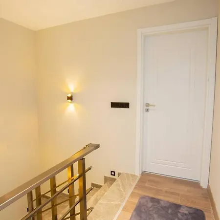 Vural 1 Villa *