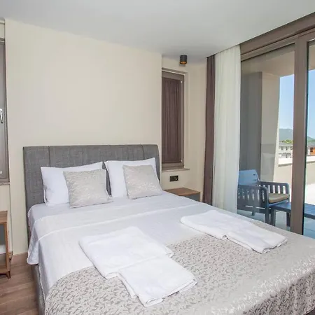 Villa Vural 1 *