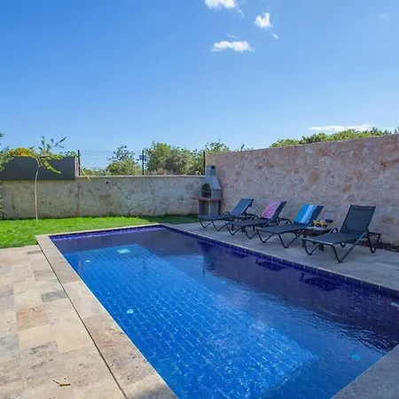 Villa Vural 1
