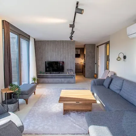 Villa Vural 1 *