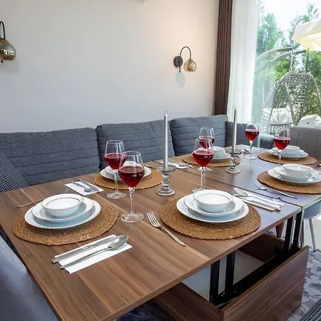 Vural 1 Villa *