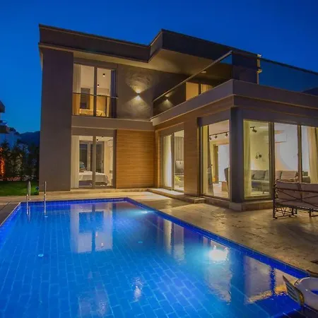 Vural 1 Villa *