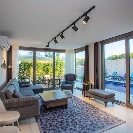 Villa Vural 1 Cukurbag
