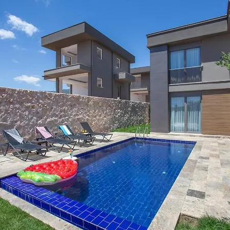 Villa Vural 1 Cukurbag
