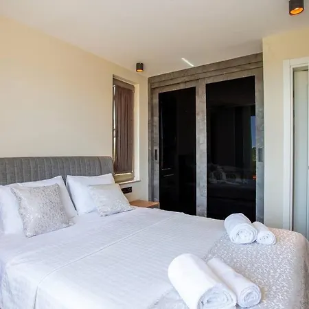 Vural 1 Villa